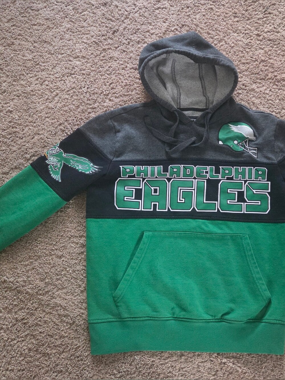 Philadelphia Eagles Hoodie